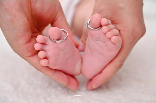 儋州孕妇六个月肚子多大